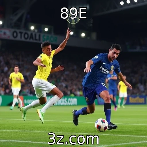 89E Desvendando as Melhores Apostas das Semifinais do Campeonato Brasileiro