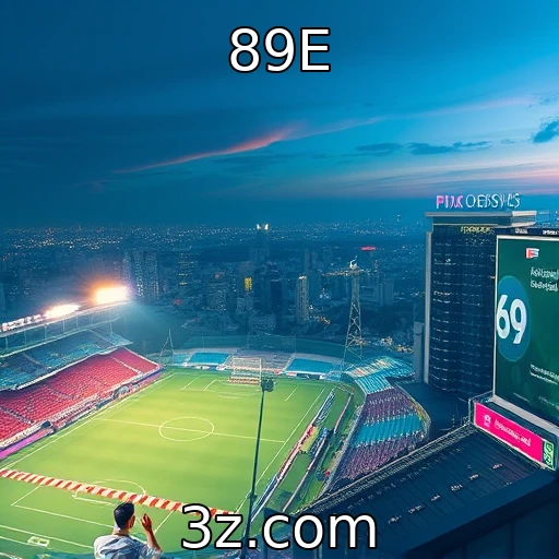 89E Aposte com confiança: segurança digital nas plataformas de jogos