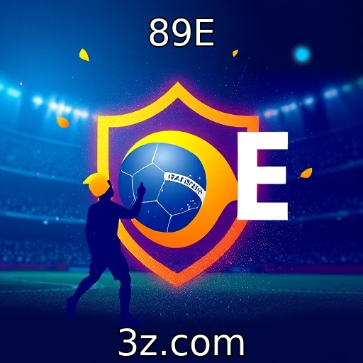89E Descubra os segredos das apostas esportivas no Brasil