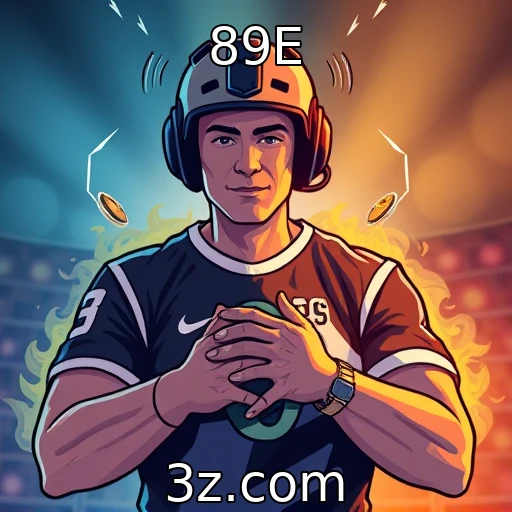 89E Explorando a Psicologia por Trás das Apostas: Como Decidimos em Jogos