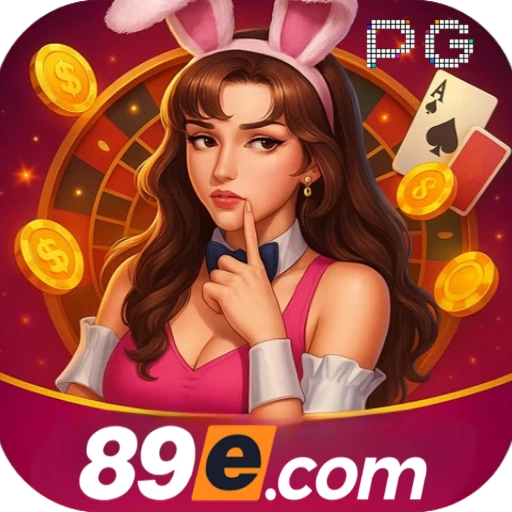 89E logo