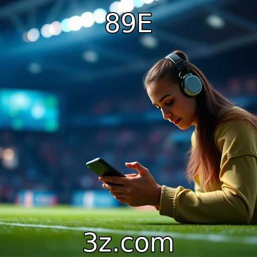 89E Cenários competitivos nos e-sports e suas expectativas de crescimento