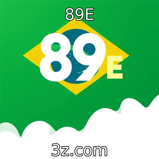 89E Explorando o Crescimento das Apostas Esportivas no Brasil