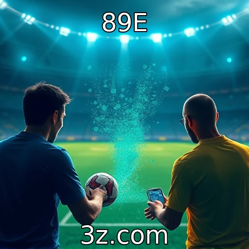 89E Como as apostas esportivas estão mudando o cenário brasileiro em 2025