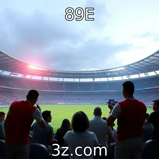 89E Apostas esportivas: estratégias para maximizar seus ganhos